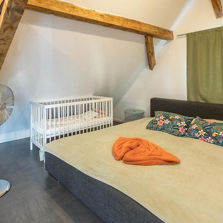 Apartmán Loft 41 Radolfzell am Bodensee Exteriér fotografie