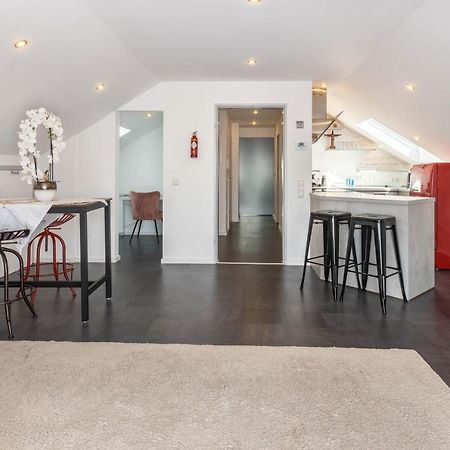 Apartmán Loft 41 Radolfzell am Bodensee Exteriér fotografie