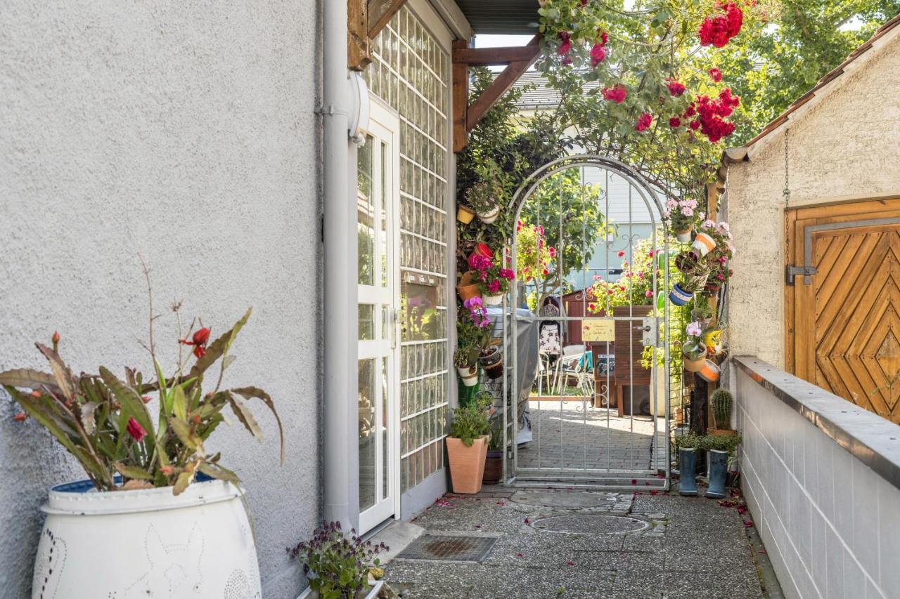 Apartmán Loft 41 Radolfzell am Bodensee Exteriér fotografie