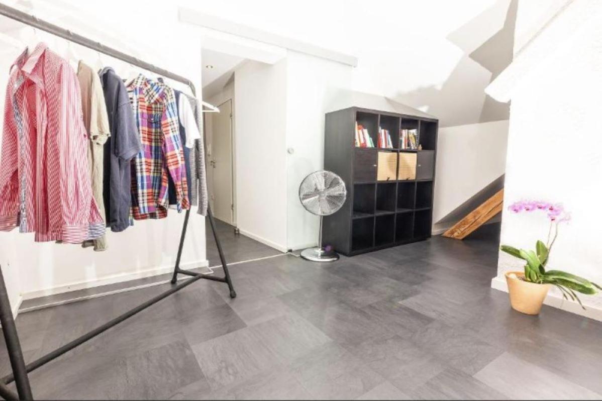 Apartmán Loft 41 Radolfzell am Bodensee Exteriér fotografie