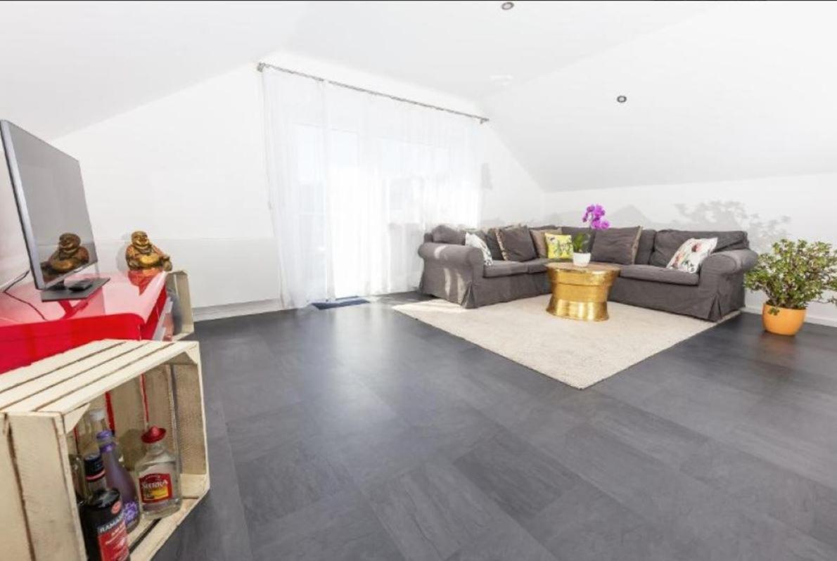 Apartmán Loft 41 Radolfzell am Bodensee Exteriér fotografie