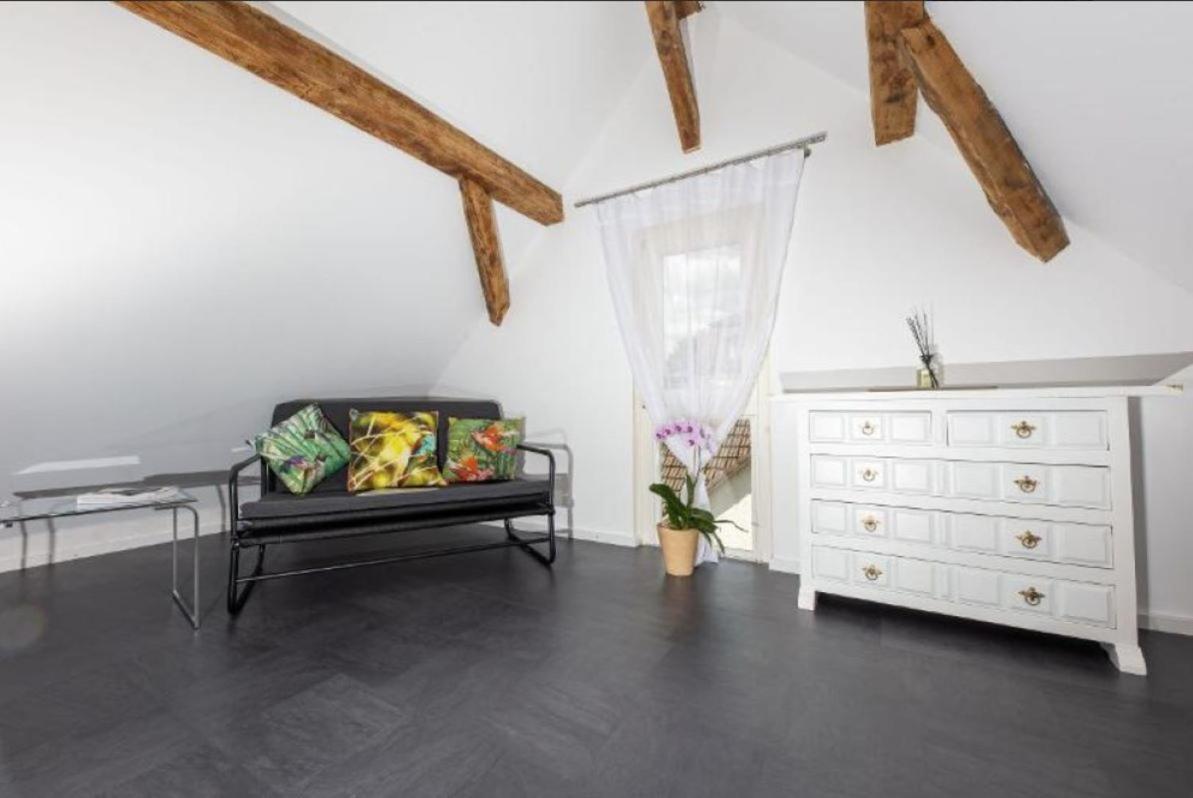 Apartmán Loft 41 Radolfzell am Bodensee Exteriér fotografie